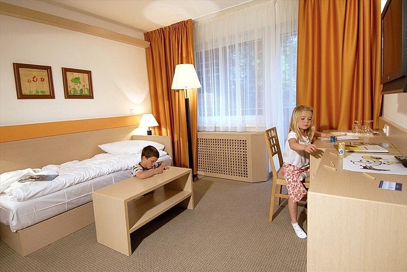 Garni Hotel Savica - Sava Hotels & Resorts Блед Екстер'єр фото